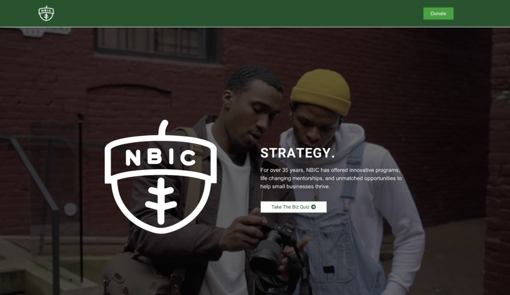 Nashville Business Incubation Center