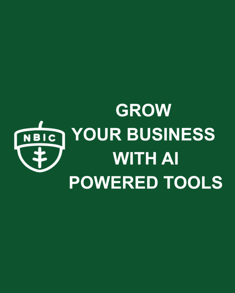 GROW YOUR BUSINESS