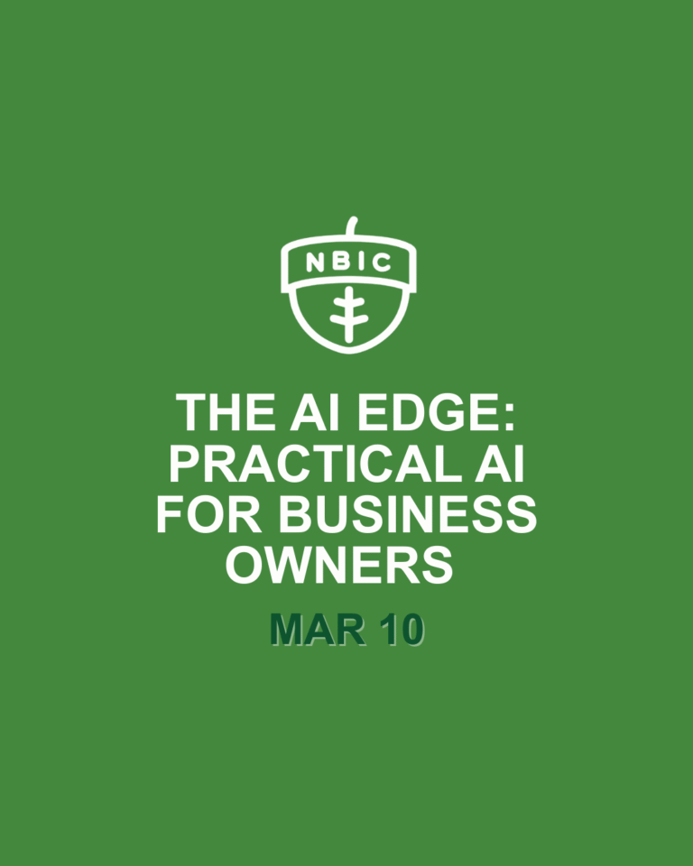 The AI Edge Workshop - Mar 10