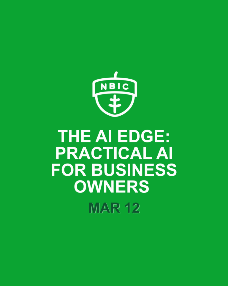 The AI Edge Workshop - Mar 12