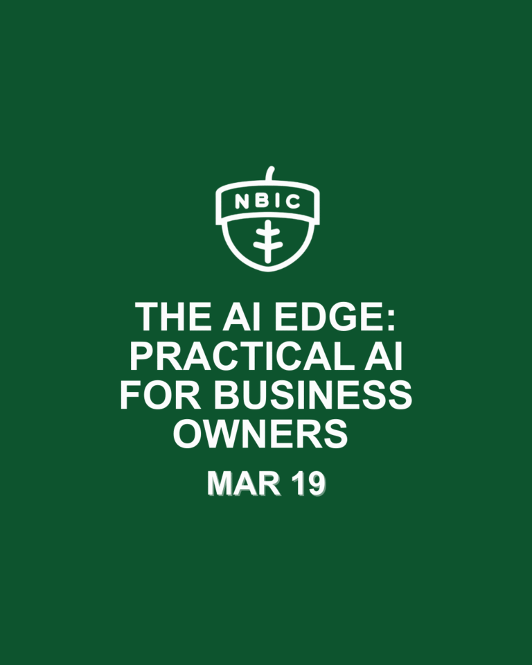 The AI Edge Workshop - Mar 19