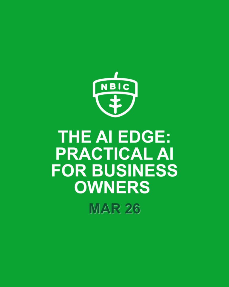 The AI Edge Workshop - Mar 26